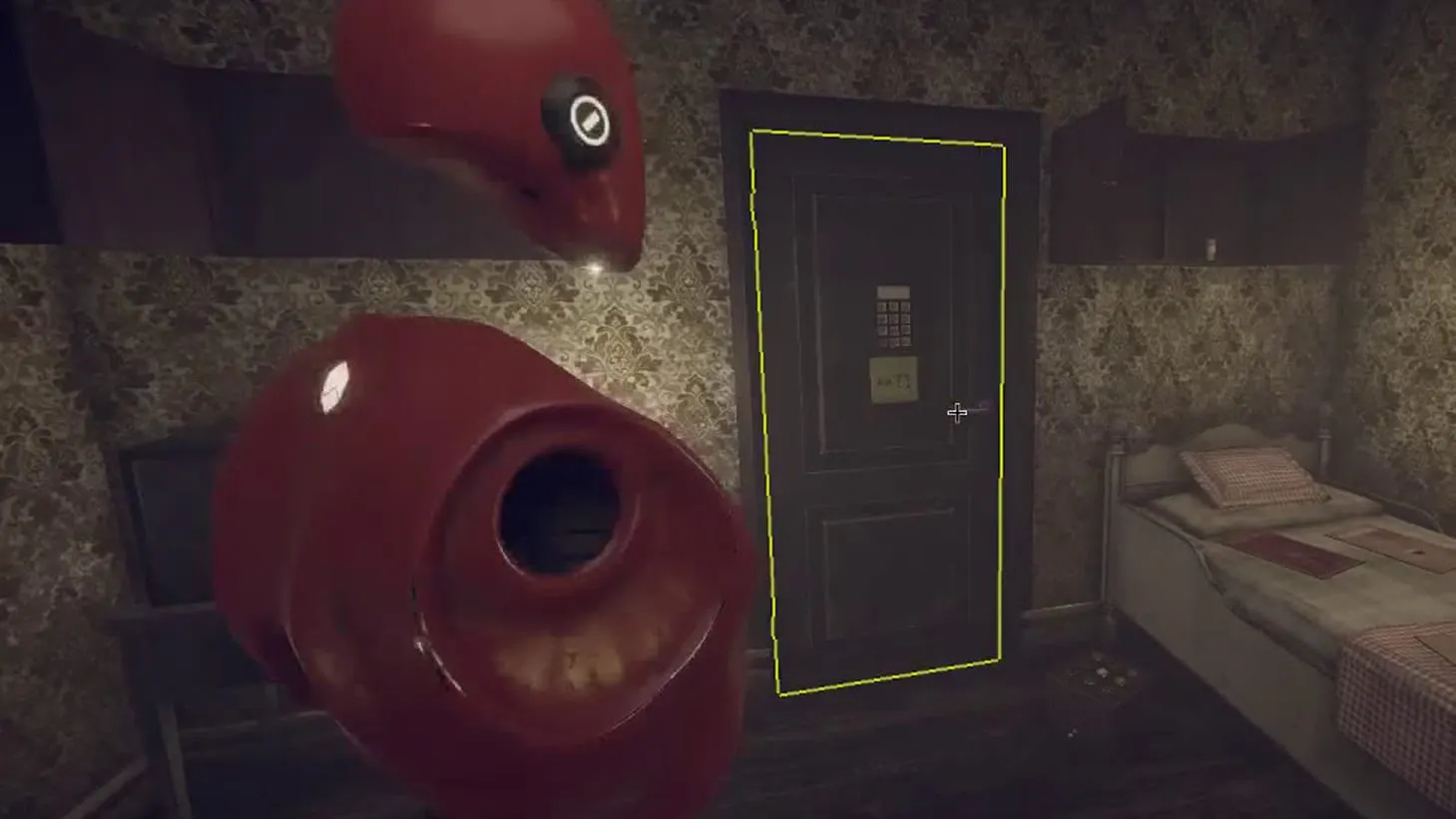 Escape First oyun görüntüsü 2