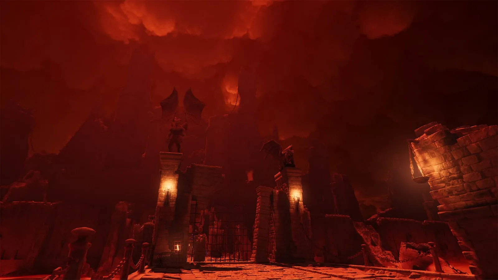 Spielszene aus Dream Hackers 2: Prison of the Ancient Ones, Bild 2