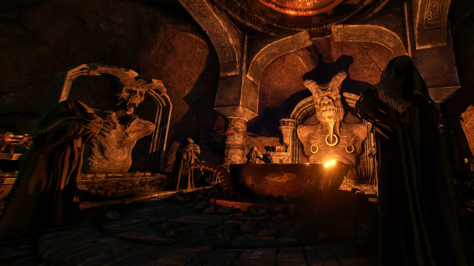 Sanctum VR oyun görüntüsü 3