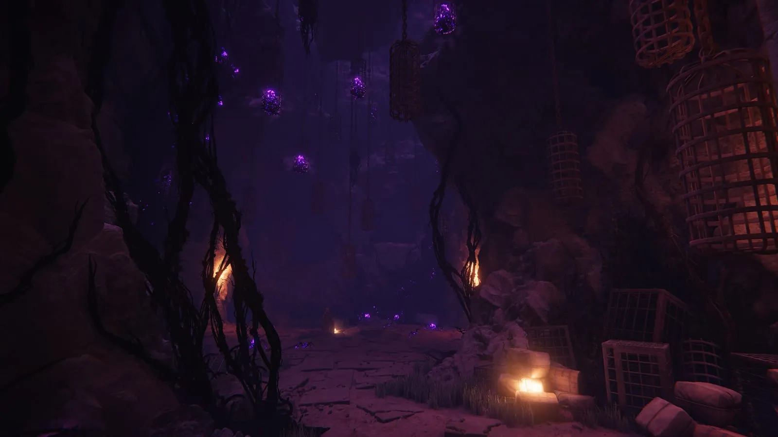 Spielszene aus Dream Hackers 2: Prison of the Ancient Ones, Bild 3