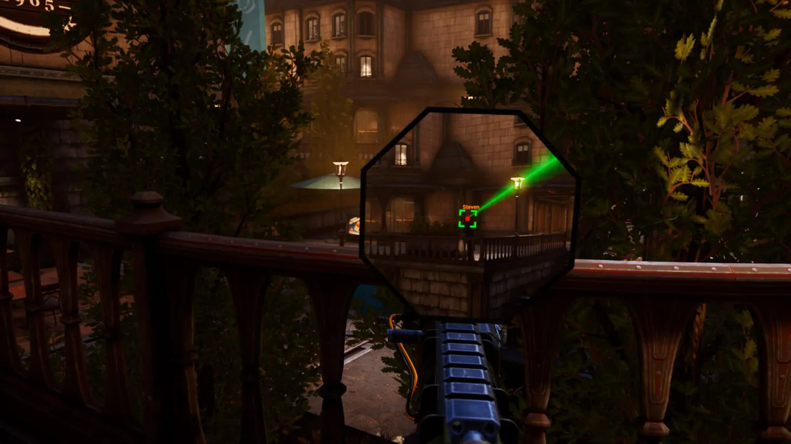 Arena Rebirth gameplay screenshot 3