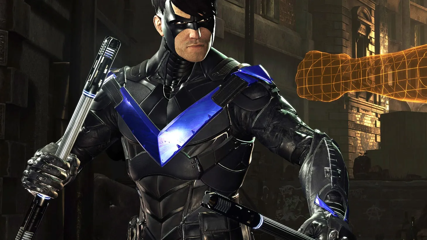 Batman: Arkham VR oyun görüntüsü 3