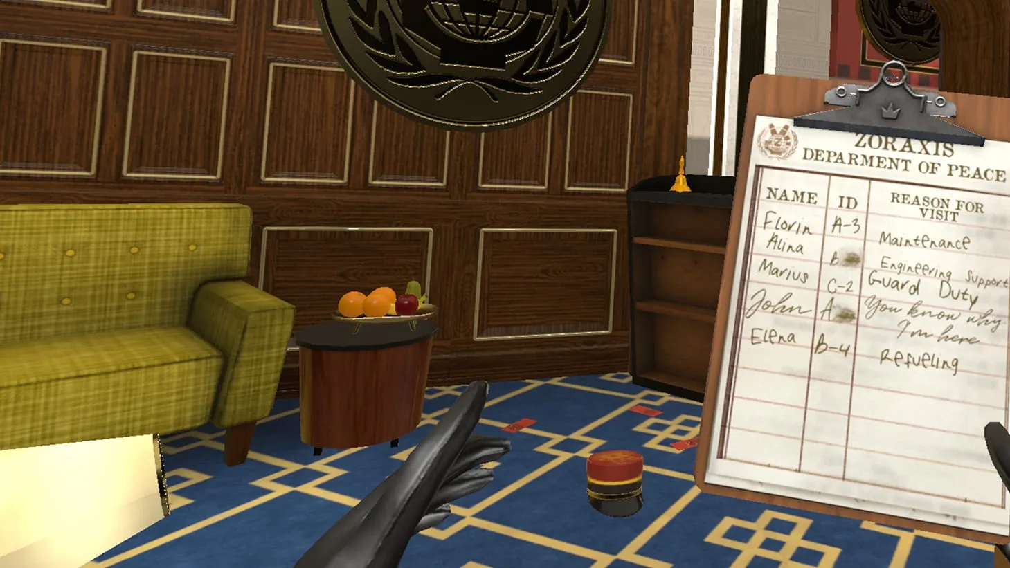 I Expect You To Die 2 oyun görüntüsü 3